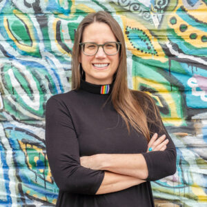 faith collective jenny