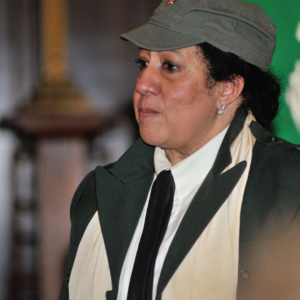 Ilene-Evans