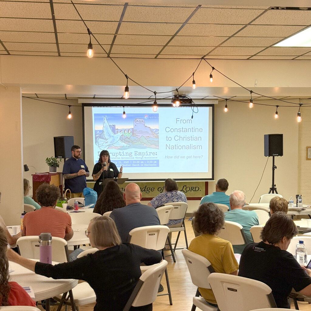 wv faith justice & jubilee resisting cn class